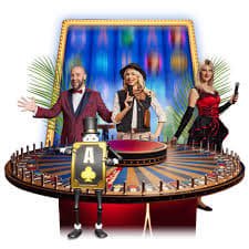 spin and go