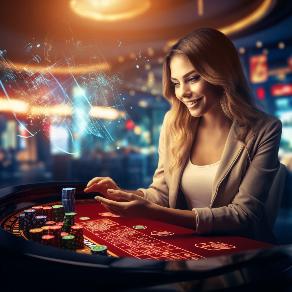 spin and go