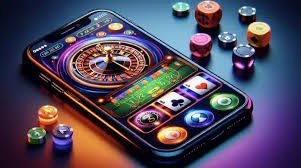 spin and go